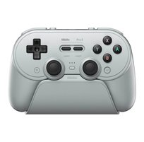 Bezprzewodowy Kontroler do gier 8BitDo Pro 3 Bluetooth Gamepad Gray 8bitdo