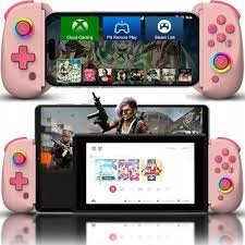 Bezprzewodowy kontroler do gier BSP D8 Gamepad bluetooth ios android PS pc - Inny producent