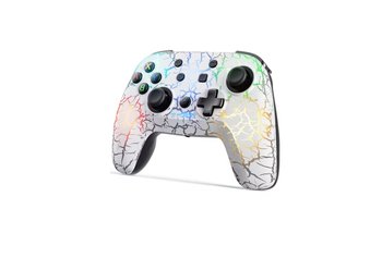 Bezprzewodowy kontroler do Switch Bluetooth B05 - Inny producent