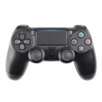 Bezprzewodowy kontroler gier Riff DualShock 4 v2 dla PlayStation PS4 / PS TV / PS Now Czarny - Inny producent