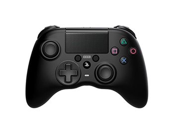 Bezprzewodowy Kontroler Hori Pad Onyx Plus – Ps4 (Ps4) - HORI