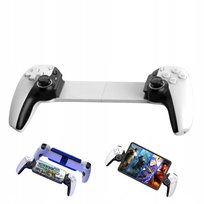 Bezprzewodowy Kontroler Ntn-D9 Gamepad Z Uchwytem Na Telefon Inny producent