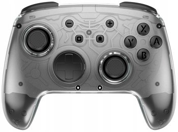 Bezprzewodowy kontroler pad do konsola Nintendo Switch Linyuvo KS11-2 BT - Inny producent