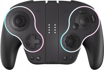 Bezprzewodowy kontroler pad do Nintendo Switch Joypad Bluetooth RGB USB-C - Inny producent