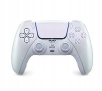 Bezprzewodowy kontroler Sony DualSense Cosmic Red V3