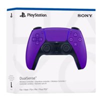 Bezprzewodowy kontroler Sony Dualsense USB PS5 – galaktyczny fiolet dla konsoli Playstation 5 PlatinumGames