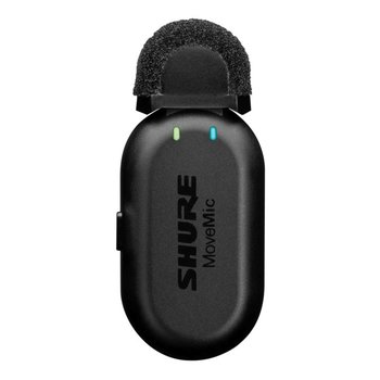 Bezprzewodowy mikrofon Shure MV-ONE-Z6 - Shure