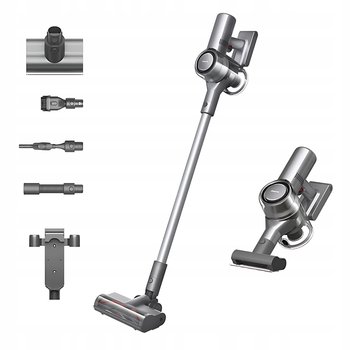 BEZPRZEWODOWY ODKURZACZ DREAME V11 SE LCD 24000 PA 60MIN 500ML EPA DOKŁADNY - Dreame