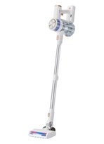 Bezprzewodowy Odkurzacz Pionowy Adler Ad7079 - Silnik Bezszczotkowy, Filtr Hepa, 4 Tryby, Led, Czas Pracy 50 Min, Lekki 2,3 Kg