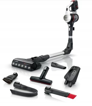 Bezprzewodowy Odkurzacz Pionowy Bosch Bcs711Xxl - Bosch