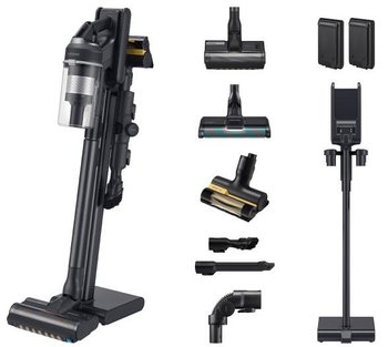 Bezprzewodowy Odkurzacz pionowy Samsung Jet 95 VS20C9554TK - Samsung