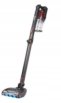 Bezprzewodowy odkurzacz pionowy SHARK IZ300EUT (wersja dla zwierząt) - Shark