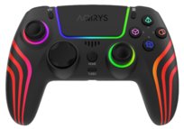 Bezprzewodowy Pad Gamingowy AQIRYS Themis do PS4, PC i iOS Inny producent