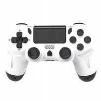 Bezprzewodowy PAD z wibracjami do konsoli PS4, PS3, PC Aten