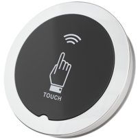 BEZPRZEWODOWY PRZYCISK WYJŚCIA WEJŚCIA OTWARCIA DO DRZWI FURTKI BRAMY ROLET