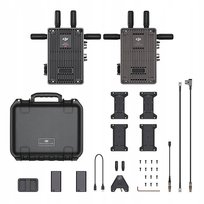 Bezprzewodowy system transmisji video DJI Transmission Standard Combo DJI