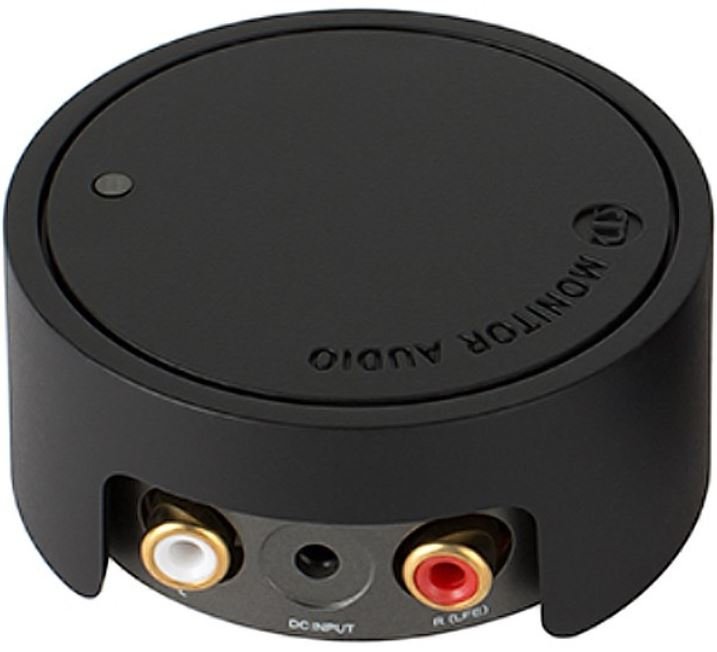 Bezprzewodowy transmiternadajnik MONITOR AUDIO WT1 Monitor Audio