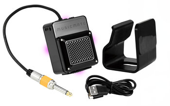 Bezprzewodowy wzmacniacz gitarowy MM-A40 ToneForce - MUSICMATE