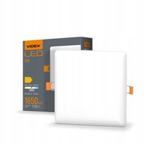 Bezramowa oprawa LED typu DOWNLIGHT DLFS 15W - Neu