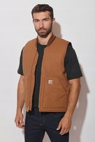 Bezrękawnik Carhartt Iconic V01 Firm Duck Vest Carhartt