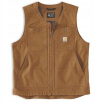 Bezrękawnik Carhartt Montana Duck Carhartt