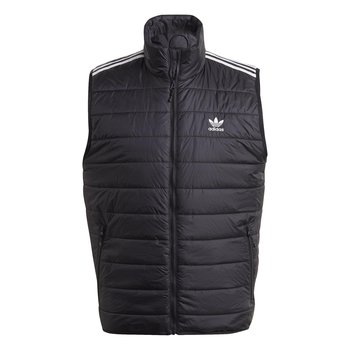 Bezrękawnik męski adidas PADDED czarny HL9217-S - Inna marka