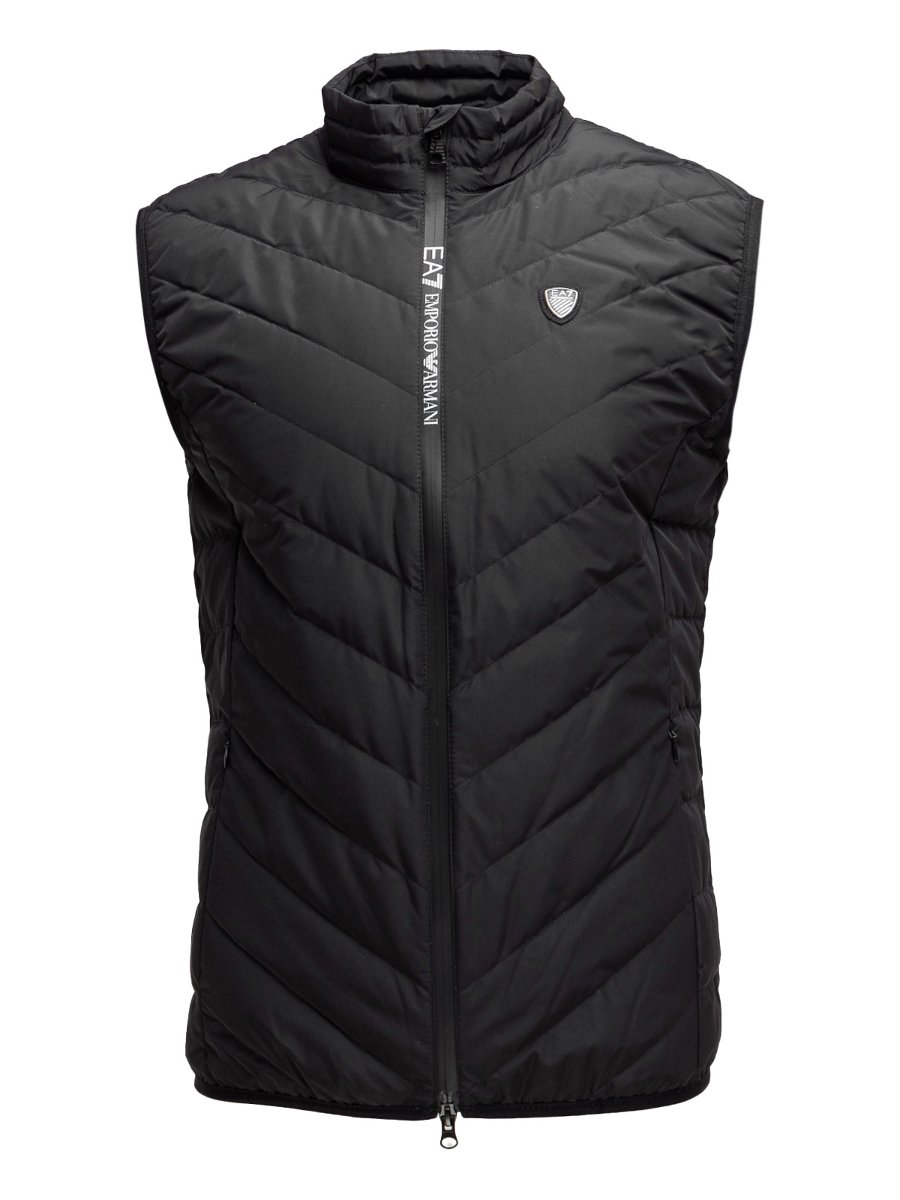 Emporio Armani Bezrękawnik męski Emporio Armani 8NPQ03-PNE1Z-1200