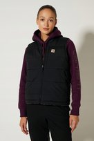 Bezrękawnik Puchowy Carhartt Montana - Dwustronny Carhartt