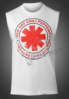 bezrękawnik RED HOT CHILI PEPPERS - SPORTS SEAL-XXL