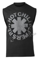 bezrękawnik RED HOT CHILI PEPPERS - TONAL ASTERISK-XXL