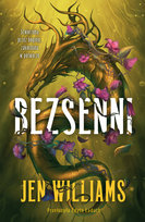 Bezsenni Williams Jen