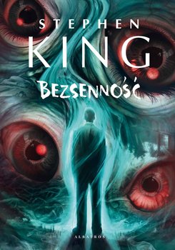 Bezsenność - ebook mobi - King Stephen