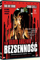 Bezsenność Argento Dario