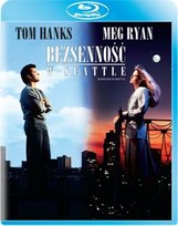 Bezsenność w Seattle Ephron Nora