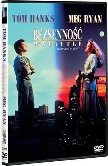 Bezsenność w Seattle - Ephron Nora