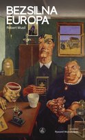 Bezsilna Europa Robert Musil