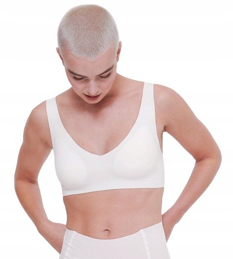 sloggi zero feel bralette xs