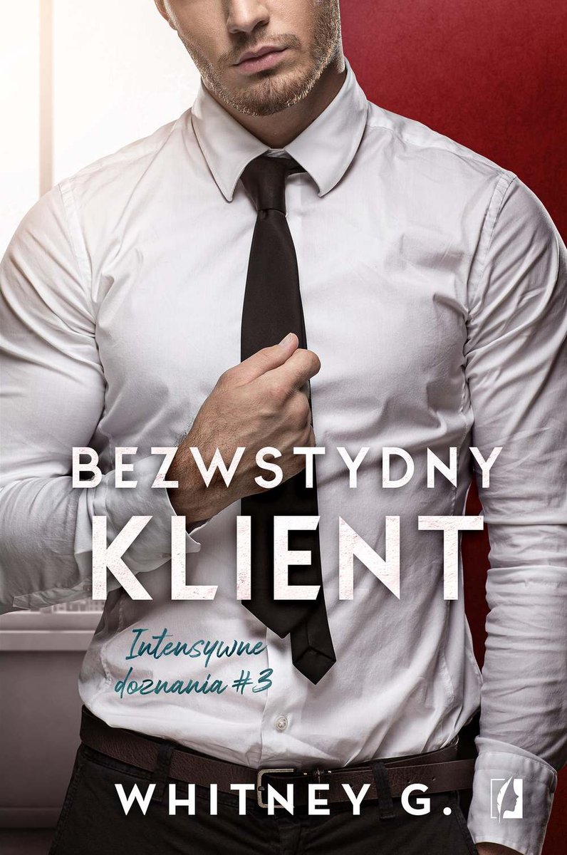 Bezwstydny klient. Intensywne doznania. Tom 3 - ebook epub