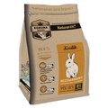 Bezziarnowy pokarm dla królików NATURAL VIT Korona Natury, 750 g - Natural-Vit