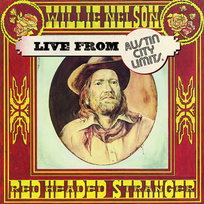 BF20 WILLIE NELSON Live At Austin City Limits 1976, płyta winylowa Nelson Willie