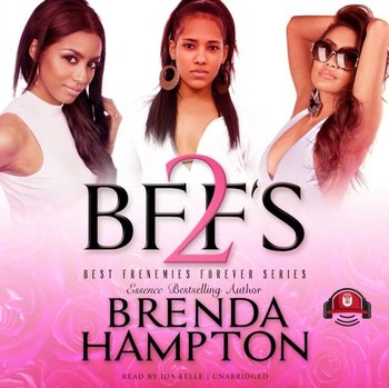 BFF'S 2 - Hampton Brenda