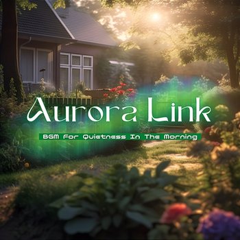 Bgm for Quietness in the Morning - Aurora Link