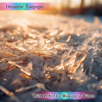 Bgm Perfect for Walking in Winter - Dreamin' Tanpopo