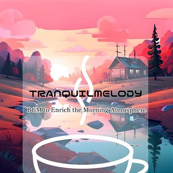 Bgm to Enrich the Morning Atmosphere - Tranquil Melody