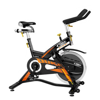 BH Fitness, Rower spinningowy, H920E DUKE ELECTRONIC - BH Fitness