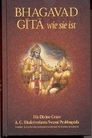 Bhagavad-Gita Govinda Verlag