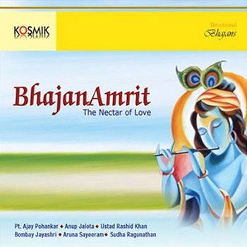 Bhajanamrit - The Nectar Of Love - Brahma Chaitanya