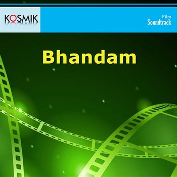 Bhandam (Original Motion Picture Soundtrack) - K. Chakravarthy