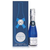 Bharara Champagne Blue, Woda perfumowana, 100ml