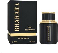 Bharara Noir Pour Homme Edp 100ml